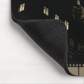 1960年代のコンガフィルムストリップマウスパッド マウスパッド (コーナー)