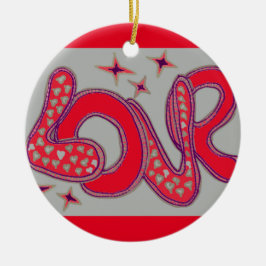 1960年代のスタイル セラミックオーナメント