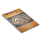 1960年代のスタイル ノートブック (右側)