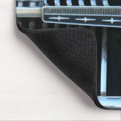 1960年代のマーキュリークラシックグリル マウスパッド (コーナー)