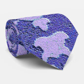 1960年代の壁紙2a ネクタイ (ロール)