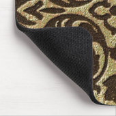 1960年代の壁紙2a マウスパッド (コーナー)