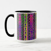 1960年代の壁紙 トラベルマグ (左)