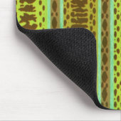 1960年代の壁紙 マウスパッド (コーナー)