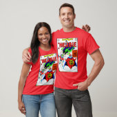 1960年代の"HERBIE"コミックTシャツ Tシャツ (ユニセックス)