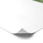 1960年代ゴールデンエイジホラー漫画 |怖いレトロ漫画 ポスター (角)