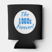 1960年代レトロおもしろい60年代 缶クーラー (裏面)