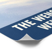 1960年代ヴィンテージ旅行ポスター ポスター (角)