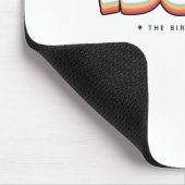 1960年伝説の誕生 マウスパッド (コーナー)