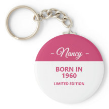 1960年生まれ生活誕生日