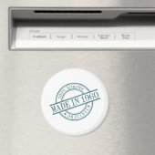 1960年製 マグネット (インサイチュ (食洗機))