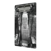 1960年:  シカゴの超高層ビルの空中写真 ミニクリップボード (アングル2)