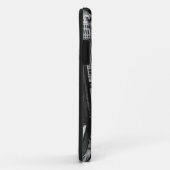 1960年:  シカゴの超高層ビルの空中写真 Case-Mate iPhoneケース (裏面/右)