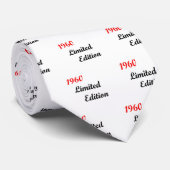 1960限定版 ネクタイ (ロール)