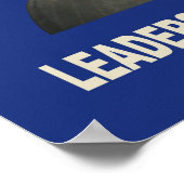 1960 Kennedy For President Poster （最大39 x 60!） ポスター (角)