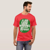 1960sメ保イングリーン tシャツ (正面フル)