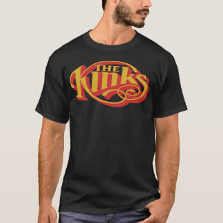 1960SロックレジェンドヴィンテージTシール Tシャツ