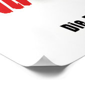 1960s Air Force Recruitment Poster We protect the ポスター (角)