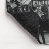 1960's KONGA Mousepad マウスパッド (コーナー)