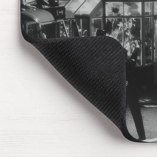 1960's KONGA Mousepad マウスパッド (コーナー)