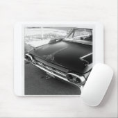 1961年のキャデラック マウスパッド (マウス)