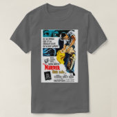 1961年の殺人事件 Tシャツ (デザイン正面)