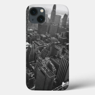 1961年5月2日:ニューヨークのクライスラー建物 iPhone 13ケース