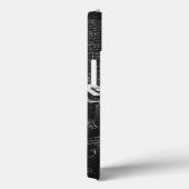 1961年5月2日:ニューヨークのクライスラー建物 Case-Mate iPhoneケース (裏面 / 右)