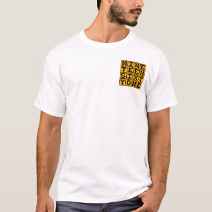 1961年、ワン・ナインティーン・シックスティーワン Tシャツ