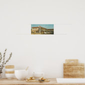 1961 Blake Motel to Myrtleビーチ, SC ポスター (キッチン)