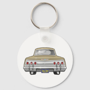 1962シボレーImpala キーホルダー