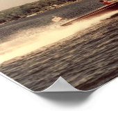 1962センチュリーリゾート ポスター (角)