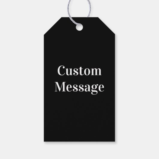 1962年に作られ、2022年素晴らしの60年 ギフトタグ (裏面)