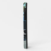 1962年のシボレー・インパラのロウライダーのSmartphoneカバー Case-Mate iPhoneケース (裏面/左)