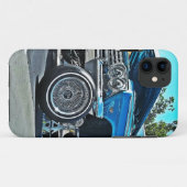 1962年のシボレー・インパラのロウライダーのSmartphoneカバー Case-Mate iPhoneケース (裏面(横))