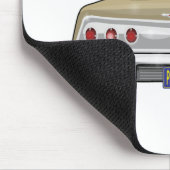 1962年のシボレー・インパラ マウスパッド (コーナー)