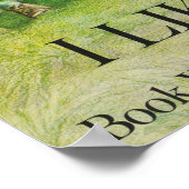 1962年児童書週間ポスター ポスター (角)