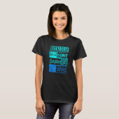 1962年9月以来の伝説的60歳の誕生日 Tシャツ (正面フル)