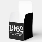 1962彼ら恋しく思は1サレムウィッチハロウィーン フェイバーボックス (オープン)