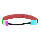 1962 アスレチックヘッドバンド (裏面)