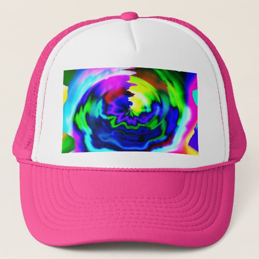 1962 キャップ (正面)