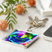 1962 キーホルダー (側面)