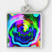 1962 キーホルダー (正面)