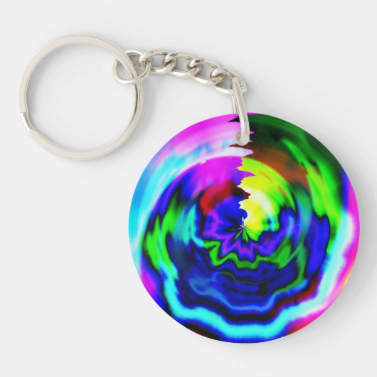 1962 キーホルダー (正面)