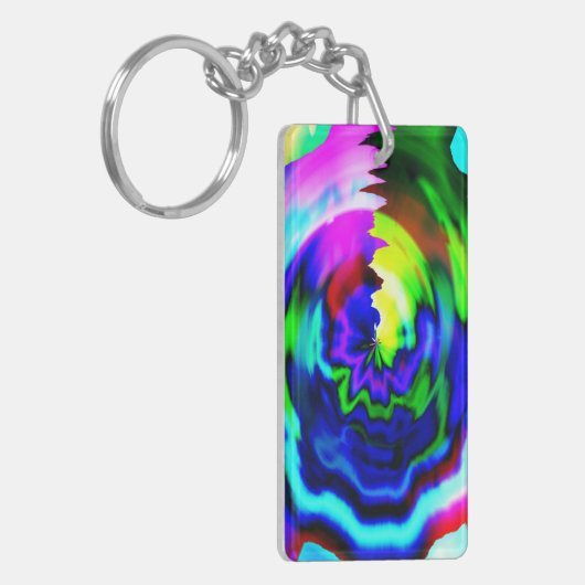 1962 キーホルダー (正面左)