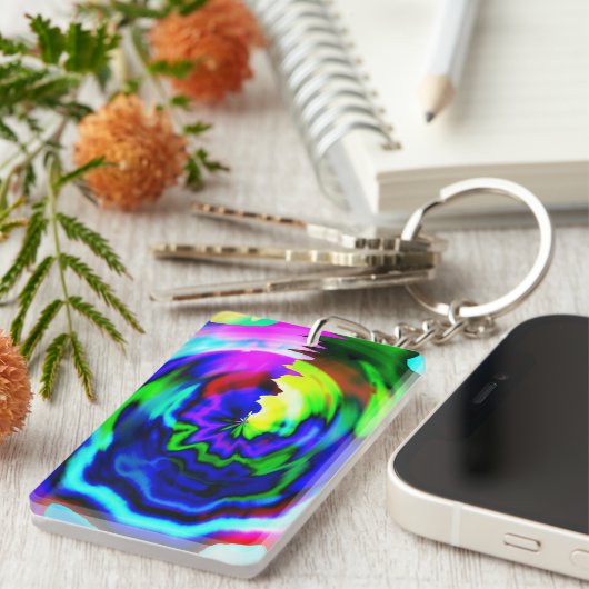 1962 キーホルダー (正面右)