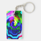 1962 キーホルダー (裏面)