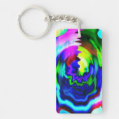 1962 キーホルダー (正面)