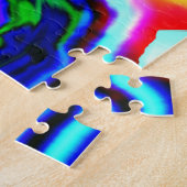 1962 ジグソーパズル (側面)