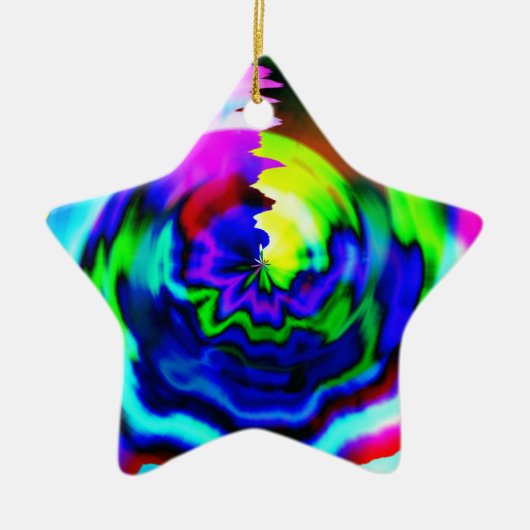 1962 セラミックオーナメント (正面)